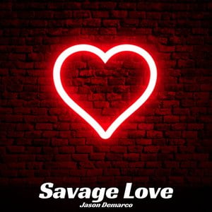 Savage Love
