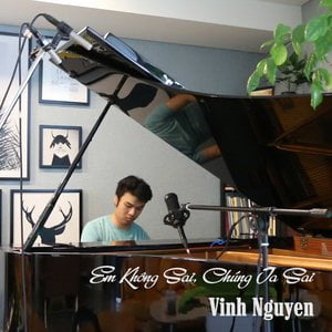 Em Không Sai, Chúng Ta Sai (Piano Version)