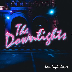 Late Night Drive