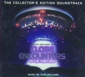 Close Encounters Of The Third Kind
