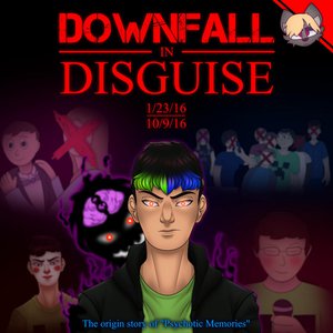 Downfall in Disguise