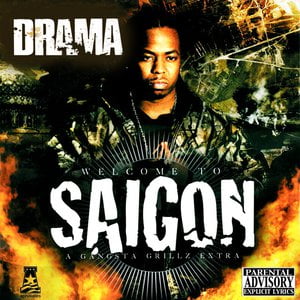 Welcome To Saigon