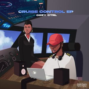 Cruise Control - EP