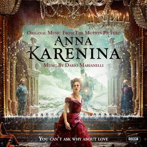 Anna Karenina (Original Music From The Motion Picture)