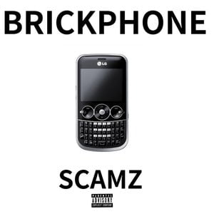 Brickphone