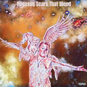 Pegasus Scars That Bleed