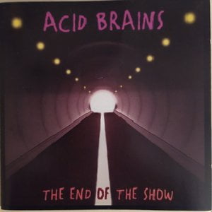 The End Of The Show