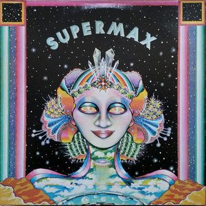 Supermax ( MP 3 Stereo)