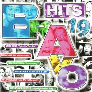 Bravo Hits 19