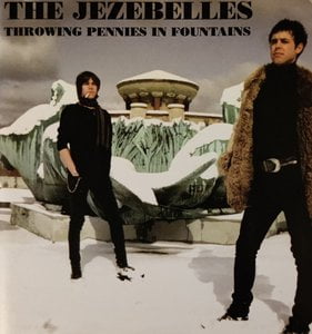 Throwing Pennies In Fountains