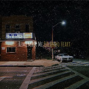 Remember Me