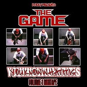 You Know What It Is, Vol. 1