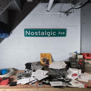 Nostalgic Ave