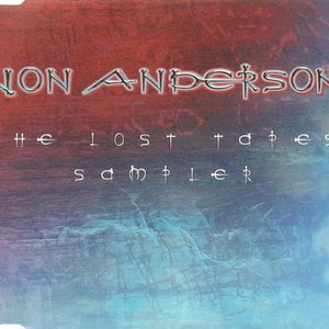 The Lost Tapes Sampler