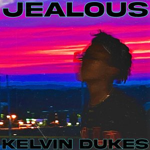 JEALOUS