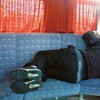 TOO TIRED!