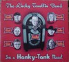 In A Honky-Tonk Mood