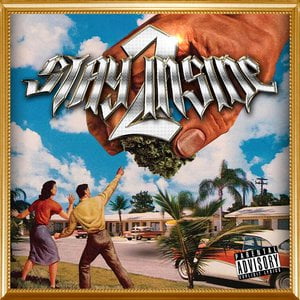 STAY INSIDE: VOLUME II