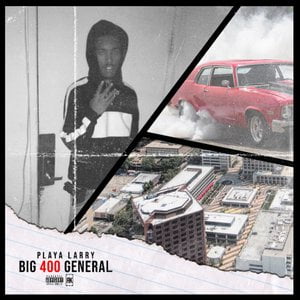 Big 400 General