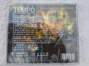 Back To The Game - The Mixtape