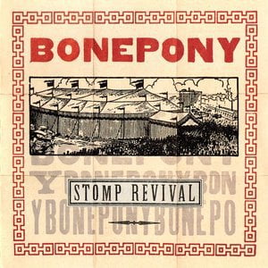 Stomp Revival