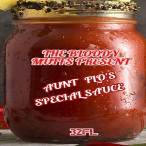 Aunt Flo's Special Sauce