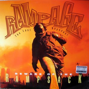 Beware Of The Rampsack