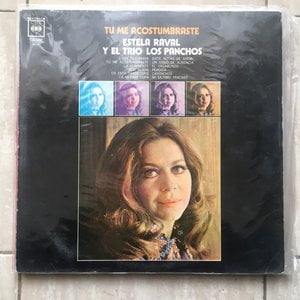 Tu Me Acostumbraste