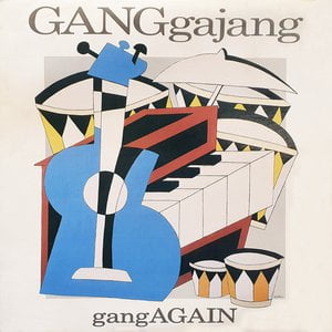 gangAGAIN