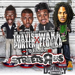 Streets R Us