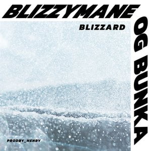 Blizzard