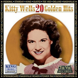 20 Golden Hits