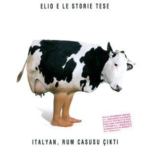 Italyan, Rum Casusu Çikti