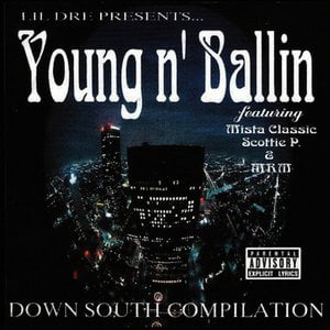 Young N' Ballin'