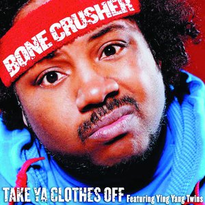 Take Ya Clothes Off (feat. Ying Yang Twins) [Club Mix]