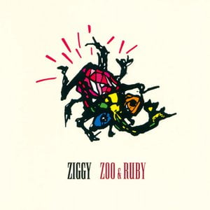 ZOO&RUBY(リマスターバージョン)