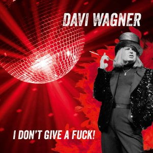 I Don’t Give a Fuck !