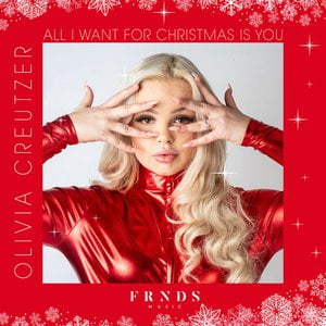 All I Want for Christmas Is You