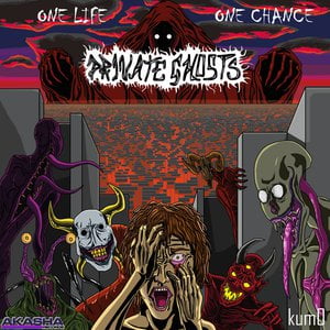 Private Ghosts