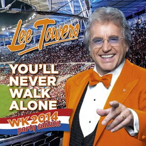 You`ll never walk alone (WK 2014 Party Edition)