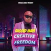 Crative Freedom