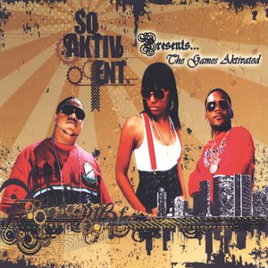 So Aktiv Entertainment Presents: The Games Aktivated