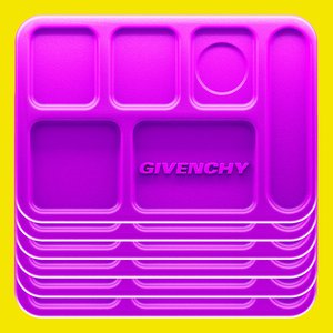 Givenchy lyrics by Rich Gang