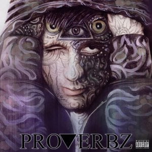 Proverbz E.P