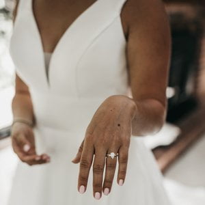 She Said Yes!