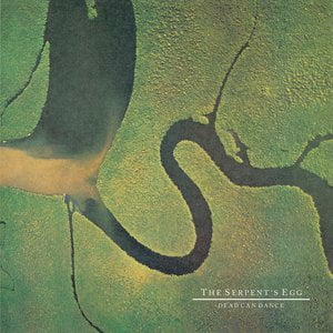 The Serpent's Egg (Remastered) The Serpent's Egg (Remastered)