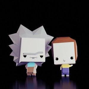 Season 3 Instrumentals