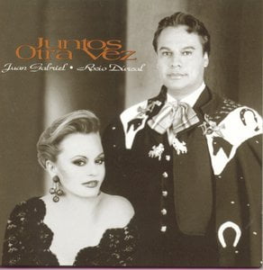 Juntos Otra Vez (with Juan Gabriel)