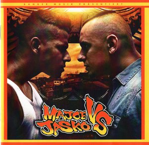 Majoe vs. Jasko