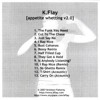 [appetite whetting v2.0]